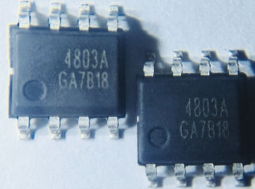 Транзистор силы Мосфет ХСИ4803