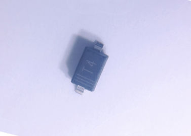 ММБД4148А/СЭ/КК/КА помещенной пластмассой диода переключения СОТ-23 удваивают