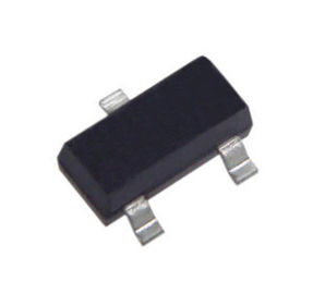 Транзистор ММБД1501А сильнотоковый, утечка транзистора переключателя мощности низкая