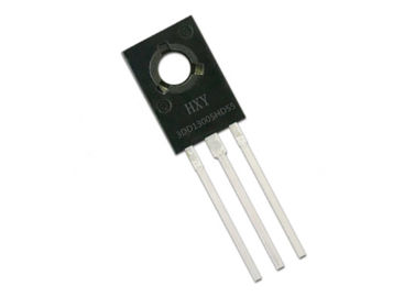 Тип триода полупроводника транзисторов силы ВКБО подсказки 3ДД13005ХД55 600В