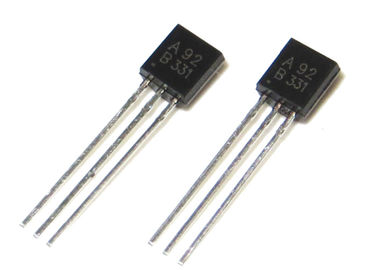 Держатель поверхности переключения переключателя транзистора А92 ПНП высокоскоростной +