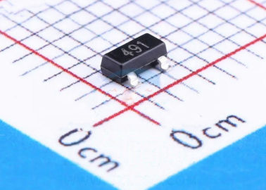 Эквивалент транзистора силы ФММТ491 высоковольтный НПН низко на сопротивлении