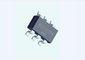 ВСТ3078 сильнотоковый транзистор, плотность клеток транзистора переключателя мощности высокая