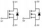 Частота коротковолнового диапазона транзистора влияния поля Мос канала АП10Х06С н