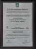 Китай Shenzhen Hua Xuan Yang Electronics Co.,Ltd Сертификаты