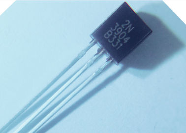температура хранения -55-150 плотности клеток держателя поверхности транзисторов серии подсказки 2Н3904 высокая