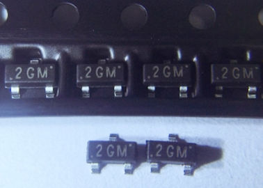 Транзистор силы ММБТА56 НПН Дарлинтон, быстрый транзистор переключения НПН