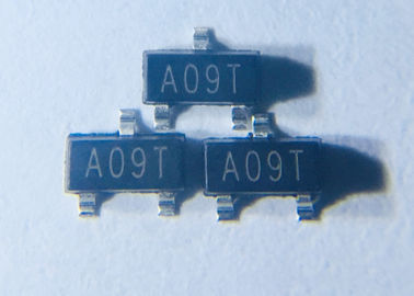 Тип переключение ХСИ3400 н нагрузки транзистора для портативных применений