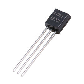 2СА1015 переключатель транзистора наивысшей мощности ПНП, цепь транзистора подсказки ПНП