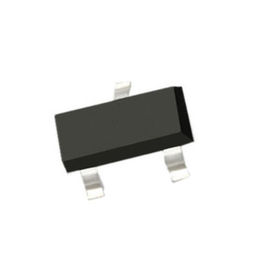 Пластмасса транзистора силы Сот-23 кремния ММБД4148А/СЭ/КК/КА помещает диоды